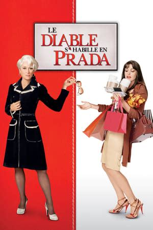 le diable shabille en prada streaming